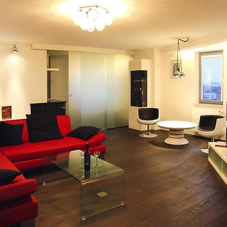 Apartment In The Water Tower, Güstrow Εξωτερικό φωτογραφία