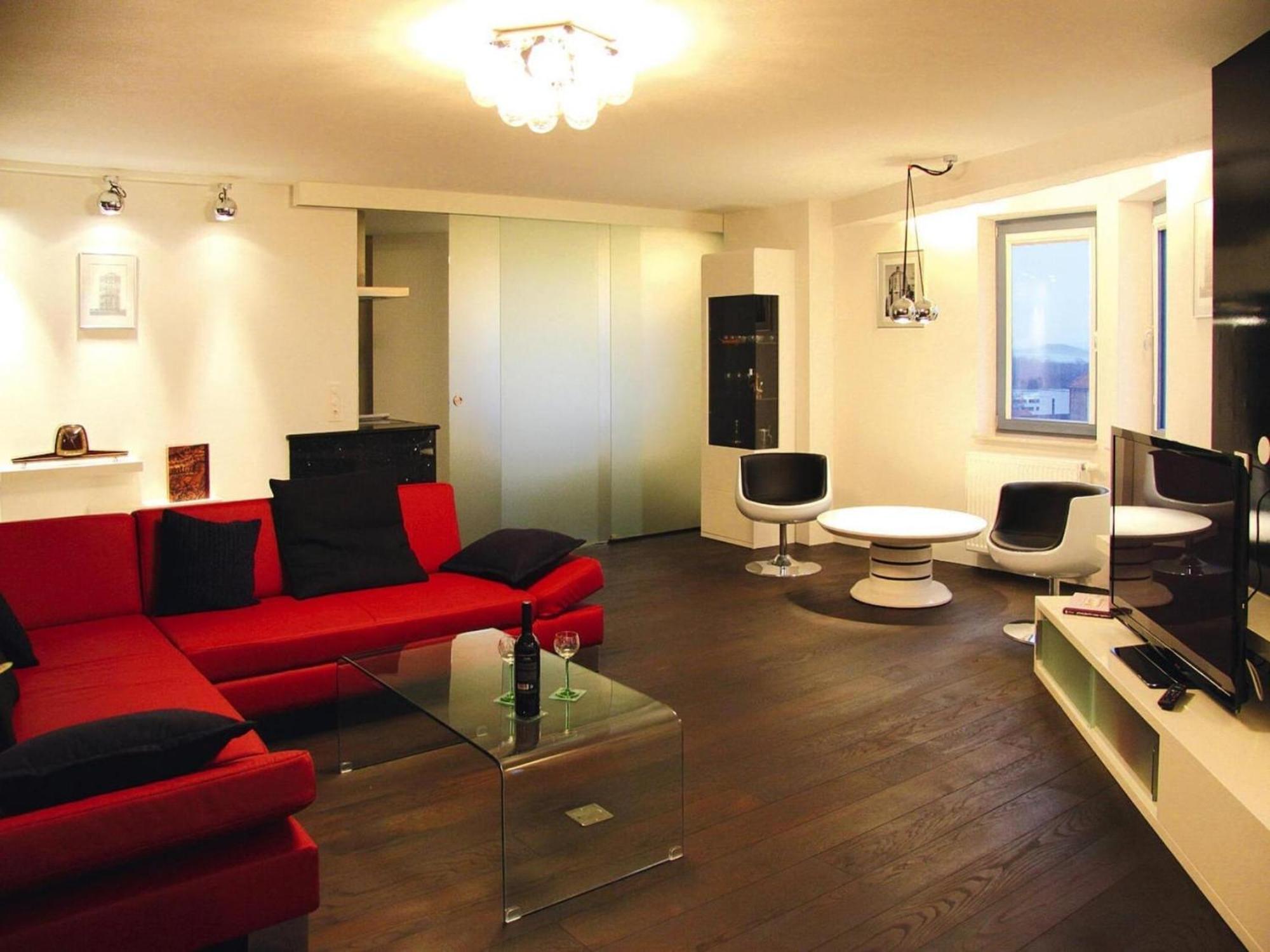 Apartment In The Water Tower, Güstrow Εξωτερικό φωτογραφία