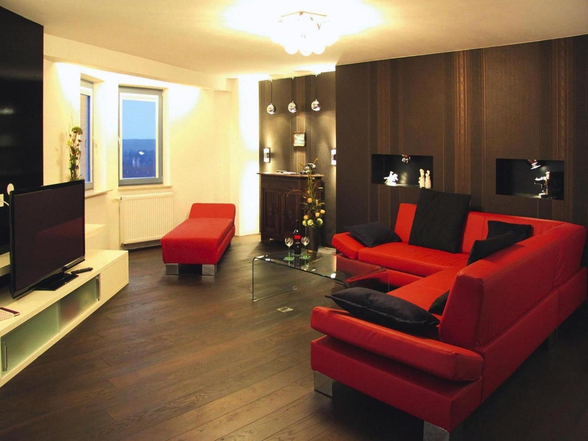 Apartment In The Water Tower, Güstrow Εξωτερικό φωτογραφία