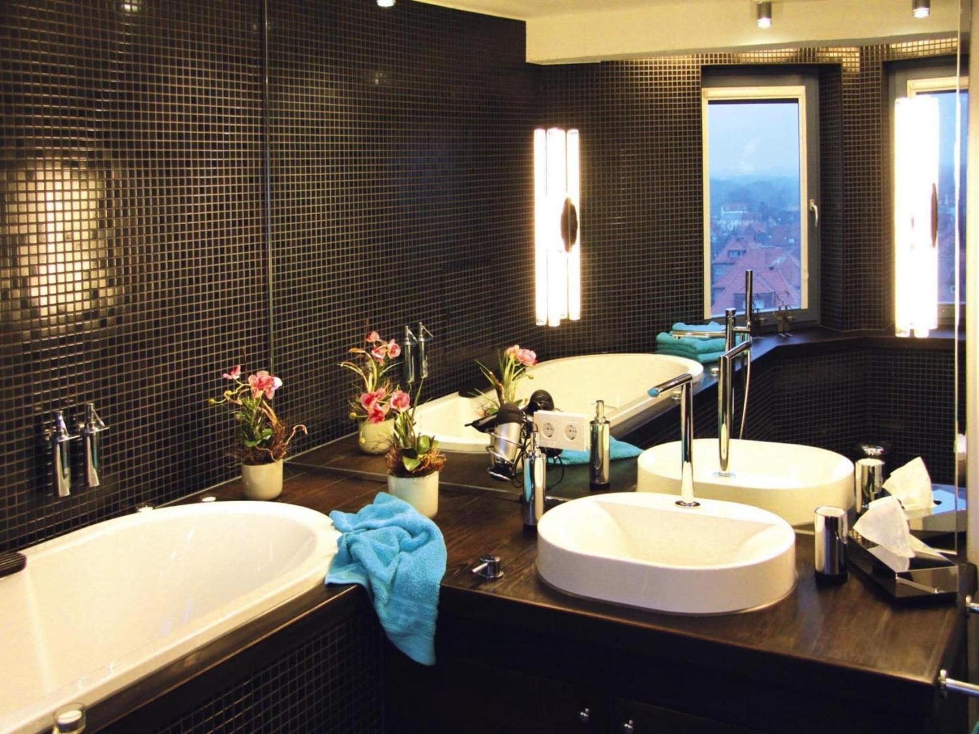 Apartment In The Water Tower, Güstrow Εξωτερικό φωτογραφία